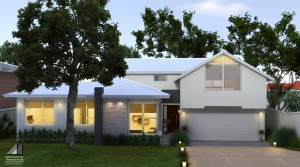 home design extension in perth 