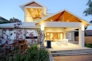 perth building designer