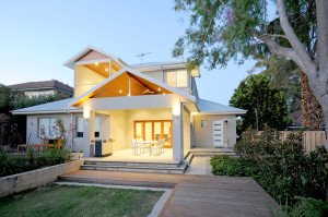 architect designer in perth